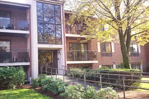 2360 Commonwealth Ave, Newton, MA 02466 - Photo 1