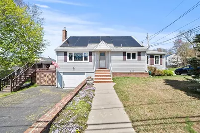 339 Passaconaway Dr, Dracut, MA 01826 - Photo 35
