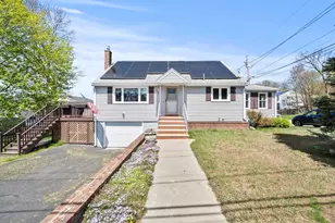 339 Passaconaway Dr, Dracut, MA 01826 - Photo 35