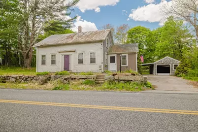 807 Gifford Rd, Westport, MA 02790 - Photo 5