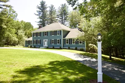 65 Fox Run Rd, Sudbury, MA 01776 - Photo 1