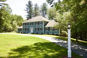 65 Fox Run Rd, Sudbury, MA 01776 - Photo 1