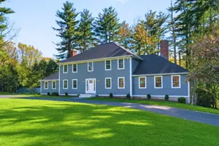 65 Fox Run Rd, Sudbury, MA 01776 - Photo 1
