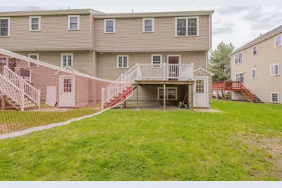 39 Hayward St #9, Braintree, MA 02184 - Photo 29