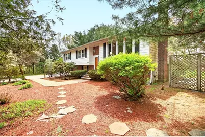306 Franklin St, Mansfield, MA 02048 - Photo 3