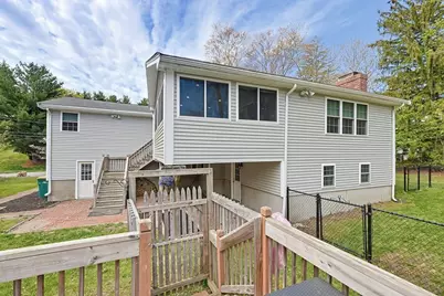 11 Malvern Rd, Norwood, MA 02062 - Photo 3