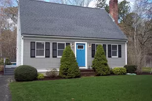 51 Old School House Rd, Plymouth, MA 02360 - Photo 1