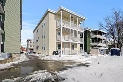 60 Derby St #4, Somerville, MA 02145 - Photo 19
