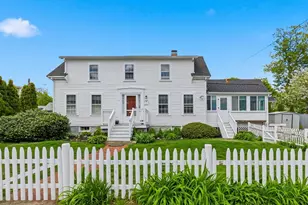 9 Mount Vernon, Marblehead, MA 01945 - Photo 1