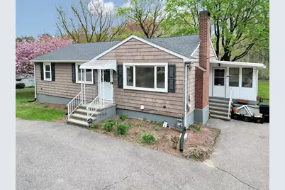 881 Pleasant St, Stoughton, MA 02072 - Photo 1