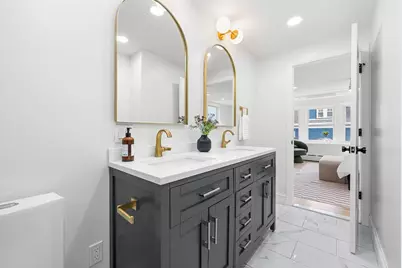 52 Park St, Boston, MA 02132 - Photo 23
