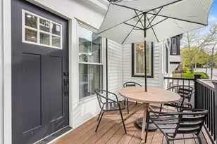 52 Park St, Boston, MA 02132 - Photo 5