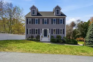 12 Bell Rd, Tewksbury, MA 01876 - Photo 1