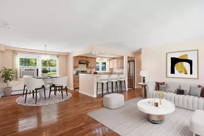 37 Princeton St, Danvers, MA 01923 - Photo 5