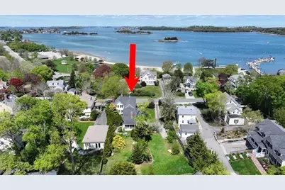 18 Cottage Street, Hingham, MA 02043 - Photo 33