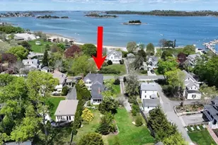 18 Cottage St, Hingham, MA 02043 - Photo 33