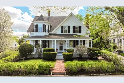 18 Cottage Street, Hingham, MA 02043 - Photo 1