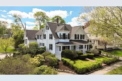 18 Cottage Street, Hingham, MA 02043 - Photo 3