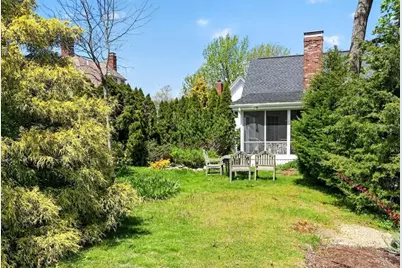 18 Cottage Street, Hingham, MA 02043 - Photo 35