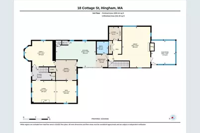 18 Cottage Street, Hingham, MA 02043 - Photo 39