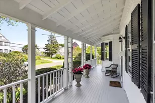 18 Cottage St, Hingham, MA 02043 - Photo 5