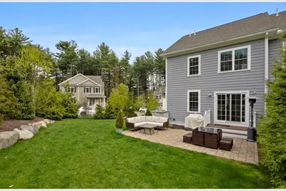 20 Jefferson Drive #20, Lexington, MA 02420 - Photo 29