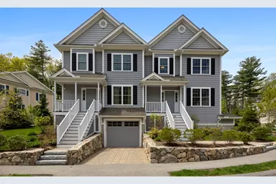 20 Jefferson Drive #20, Lexington, MA 02420 - Photo 41