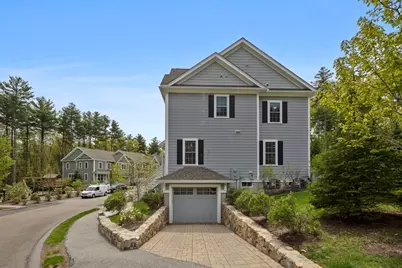 20 Jefferson Drive #20, Lexington, MA 02420 - Photo 37