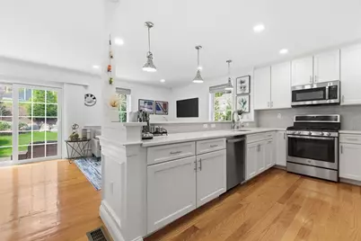 20 Jefferson Drive #20, Lexington, MA 02420 - Photo 3