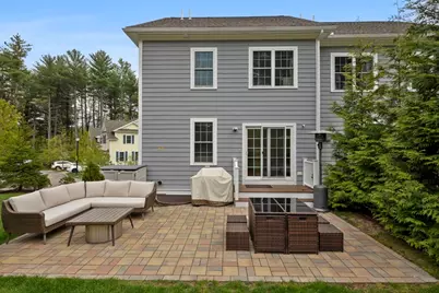20 Jefferson Drive #20, Lexington, MA 02420 - Photo 35