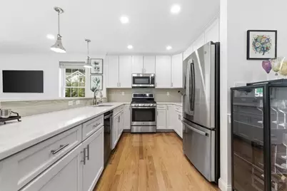 20 Jefferson Drive #20, Lexington, MA 02420 - Photo 5