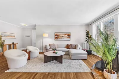 50 Lancaster Ter #4, Brookline, MA 02446 - Photo 1