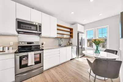 50 Lancaster Ter #4, Brookline, MA 02446 - Photo 13