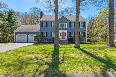 192 Fairway Dr, Attleboro, MA 02703 - Photo 39