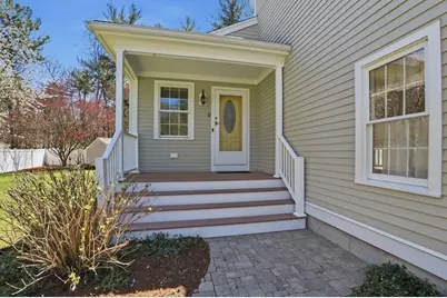 15 Kenneth Drive, Bridgewater, MA 02324 - Photo 3