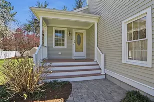 15 Kenneth Dr, Bridgewater, MA 02324 - Photo 3