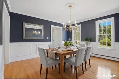 15 Kenneth Drive, Bridgewater, MA 02324 - Photo 15