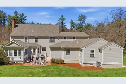 15 Kenneth Drive, Bridgewater, MA 02324 - Photo 5