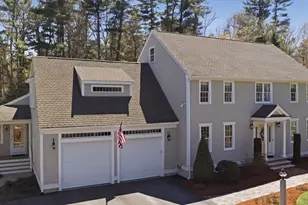 15 Kenneth Dr, Bridgewater, MA 02324 - Photo 1