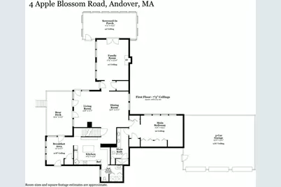 4 Apple Blossom Road, Andover, MA 01810 - Photo 39