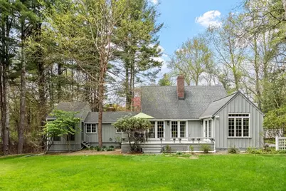 4 Apple Blossom Road, Andover, MA 01810 - Photo 3