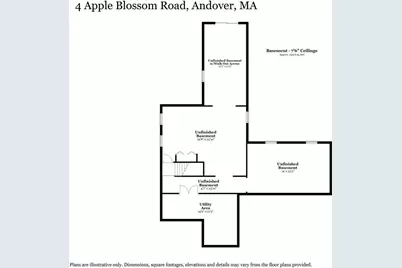 4 Apple Blossom Road, Andover, MA 01810 - Photo 41