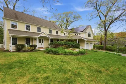 9 Woodcliffe Road, Lexington, MA 02421 - Photo 37