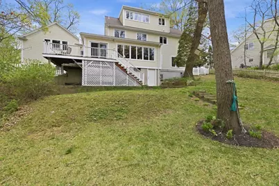 9 Woodcliffe Road, Lexington, MA 02421 - Photo 35