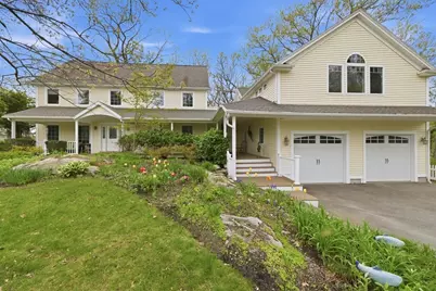 9 Woodcliffe Road, Lexington, MA 02421 - Photo 1