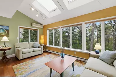 9 Woodcliffe Road, Lexington, MA 02421 - Photo 5