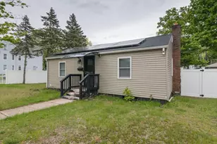 501 Berkshire, Springfield, MA 01109 - Photo 1