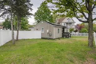 501 Berkshire, Springfield, MA 01109 - Photo 3