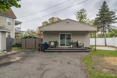 501 Berkshire Ave, Springfield, MA 01109 - Photo 5