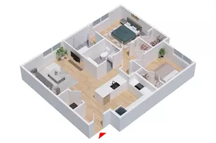 3992 Washington St, Boston, MA 02131 - Photo 23